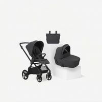 carrito duo muum  capazo sleep cloud