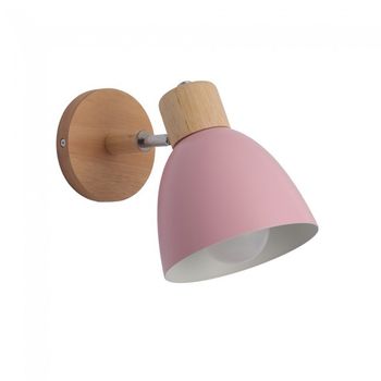 Aplique de pared infantil nami