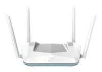 d-link r32 smart router wifi6 eagle pro ai ax3200