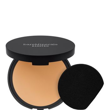 bareMinerals BAREPRO 24HR Skin-Perfecting Powder Foundation (Various Shades) - Medium 30 Neutral