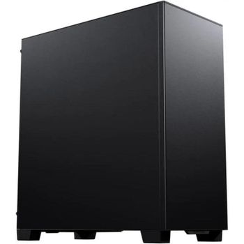 Caja PC Phanteks XT Pro Silent con paneles sólidos y USB-C 3.2