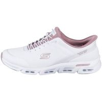 skechers zapatillas glide step para mujer