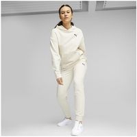 puma pantalon chandal better essentials para mujer