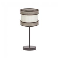 lampara de mesa home