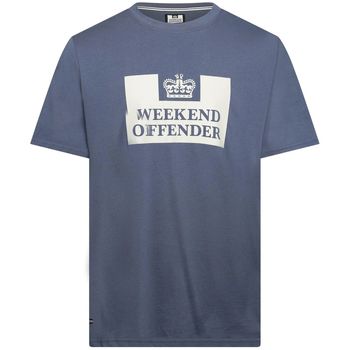 Weekend Offender Camiseta Mcney para hombre