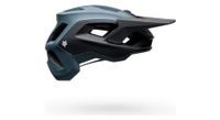 casco de mtb fox speedframe 5050 azul