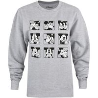 disney jersey tv2645 para mujer