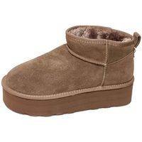 bb up botines 1029 para mujer