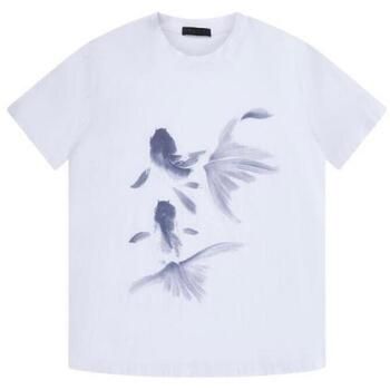 Outfit Camiseta ofs2s5t006 para hombre