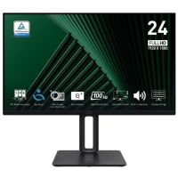 msi pro mp245pg 238 led ips fullhd 100hz altavoces altura ajustable adaptive sync