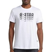 g-star raw tops y camisetas faded para hombre