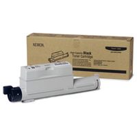 xerox 106r01221 original black high capacity toner cartridge