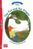 the fox and the grapes (young eli readers 2)