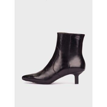 Wonders Botines 43504 para mujer