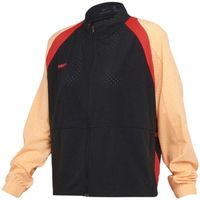 nike chaqueta deporte veste dentrainement fc allemagne synthetique para mujer