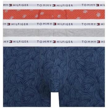 Tommy Hilfiger Boxer Trunk para hombre
