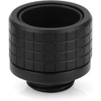 refrigeracion liquida thermal grizzly deltamate ht16 negro fitting 16mm