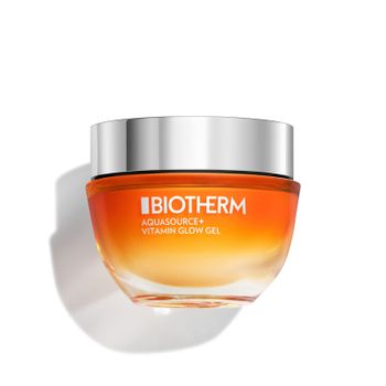Aquasource+ Brightening Vitamin Glow Gel 50 Ml