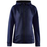 craft chaqueta deporte adv unify para mujer