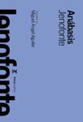 anabasis