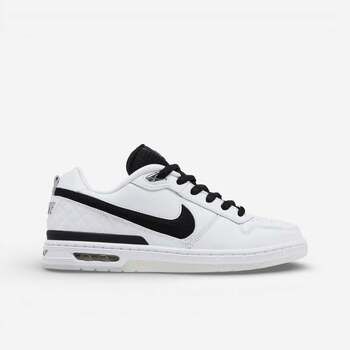Nike Zapatillas SB Zoom Air Paul Rodriguez 1 OG White Black (2025) para mujer
