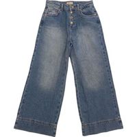 pinko vaqueros q-bab-66407 para nino