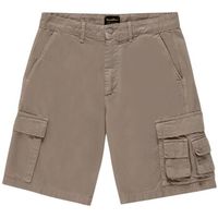 refrigiwear short p58300 para hombre