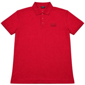 Emporio Armani EA7 Polo POLO HOMBRE para hombre
