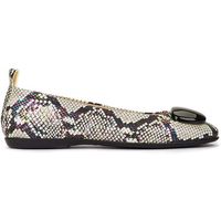 wonders bailarinas a86120 snakeoff para mujer