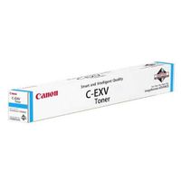 canon c-exv 51 c toner cian original