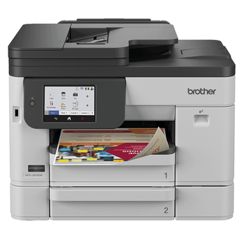 Brother Multifunción MFCJ5110DW