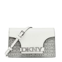 dkny cartera avril con cadena r5255g58-l4j