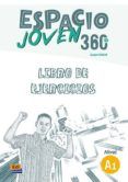 espacio joven 360 libro de ejercicios nivel a1