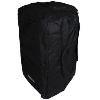 altavoces fonestar bolsa de transporte malibu 15 lona resistente con cremalleras