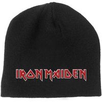 iron maiden gorro ro10009 para mujer