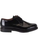 de snipe zapatos de hombre 44621 en negro