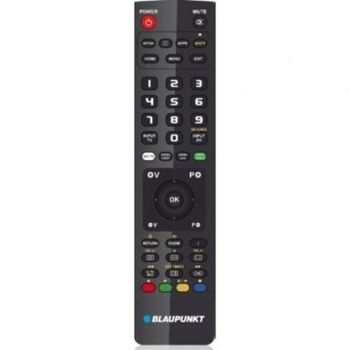 Mando universal Panasonic Blaupunkt BP3005 listo para usar compatible sin programación