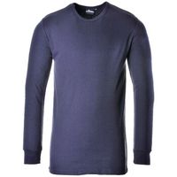 portwest camiseta interior pw141 para hombre