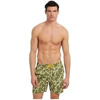 guess banador logo unlimited para hombre