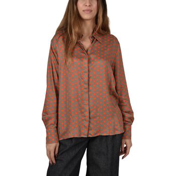 Niu' Camisa AW25601T011 para mujer