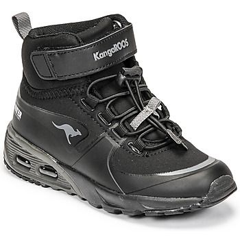 Kangaroos Zapatillas altas KX-HYDRO para niño