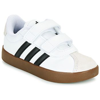 adidas Zapatillas VL COURT 3.0 CF I para niña