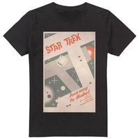 star trek camiseta the original series episode 39 para hombre