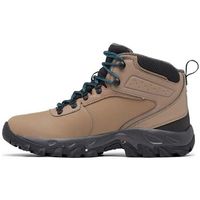 columbia zapatillas de senderismo newton ridge wp omni-heat ii para hombre