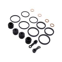 kit de juntas de pinza de freno yamaha fz6 -06 delantera all balls