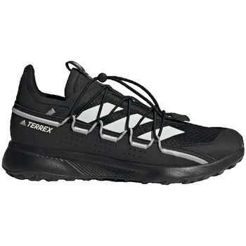 adidas Zapatillas de senderismo Baskets Terrex Voyager 21 textile respirant para hombre