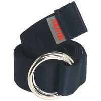 slam cinturon logo belt para mujer