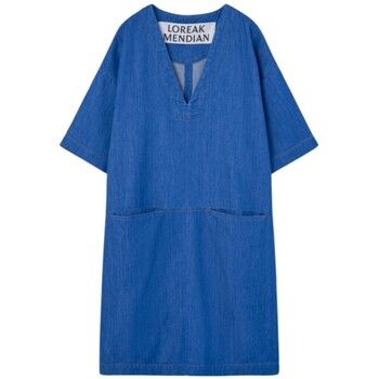 Loreak Mendian Vestido VESTIDO SUE MUJER para mujer