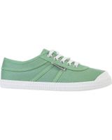 de kawasaki zapatillas kawasaki original canvas k192495 3056 agave green