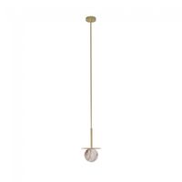 lampara colgante royal disco